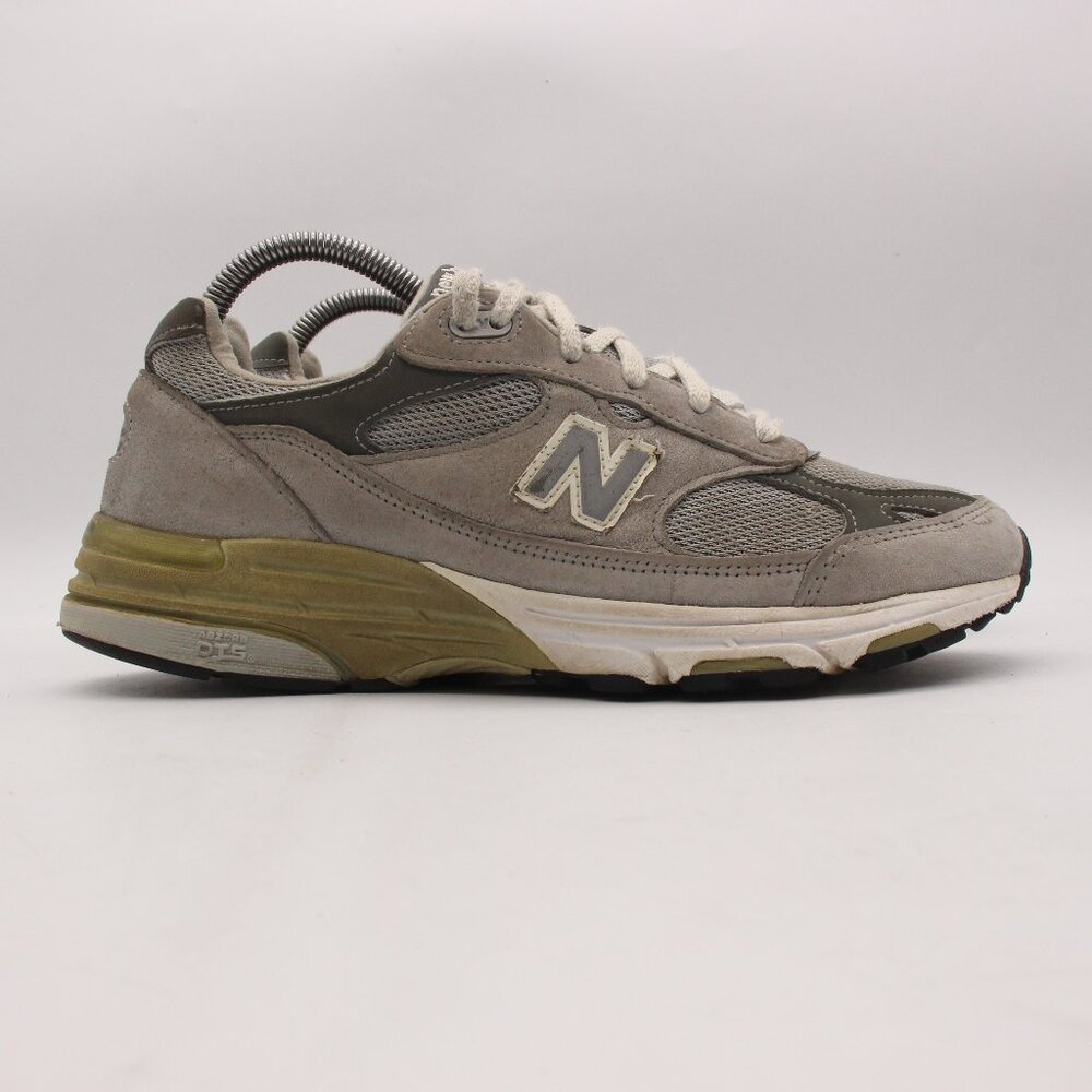 New Balance 993 GL Women’s Size 9 B Grey Athletic Sneakers WR993GL Made in USA
